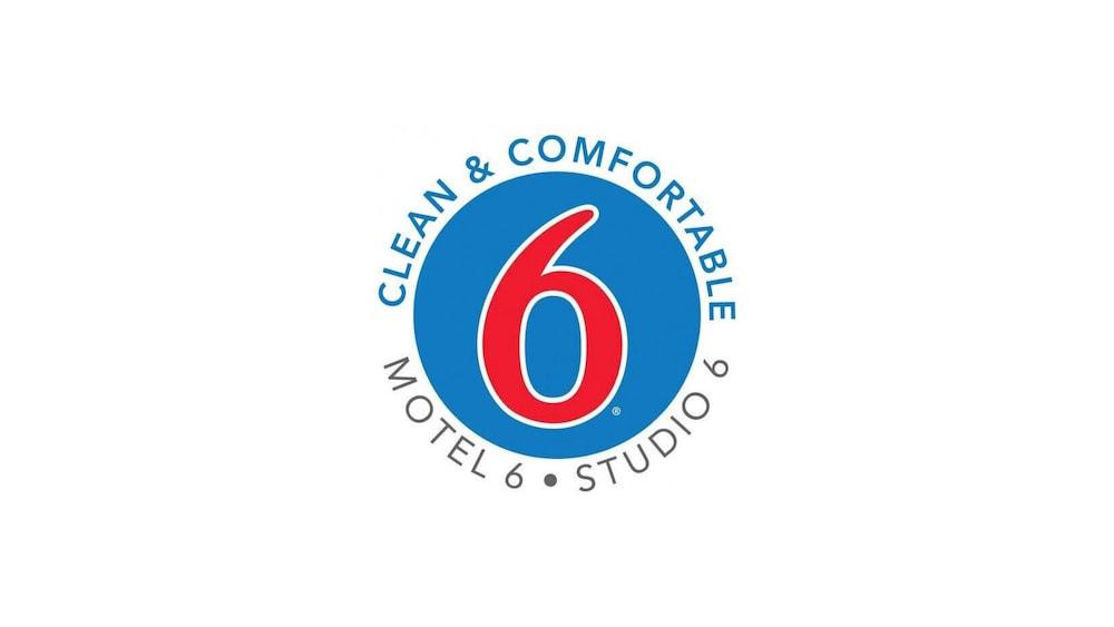 Studio 6-Chattanooga, Tn - East Eksteriør bilde